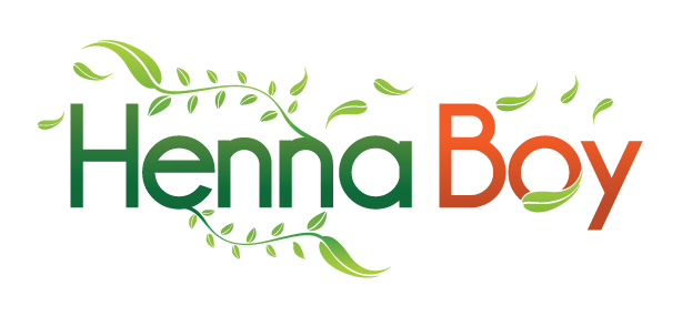 Henna Boy