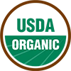 USDA certified organic